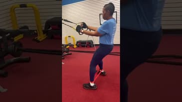 Ultimate Gym Workout Routine for Beginners