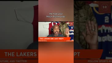 #twofivedaily  - I DIDN'T SAY WHAT YOU THOUGHT I SAID #shorts  #nba  #kobebryant