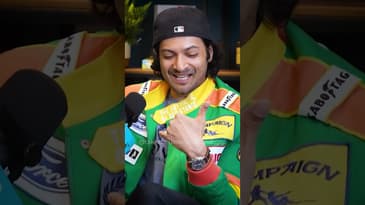 Ali Opens Up About Richa | Varun Duggi #shorts