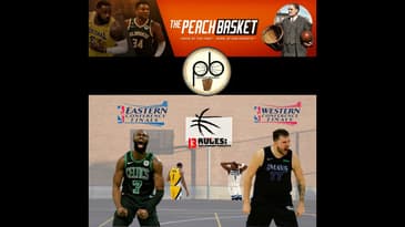 13 Rules: NBA Random Thoughts - June 1, 2024