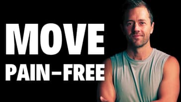 Pain-Free Workout for Mobility & Strength