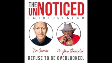 From Barbecue Joint to Boardroom: A Tale of Entrepreneurial Triumph Over Imposter Syndrome