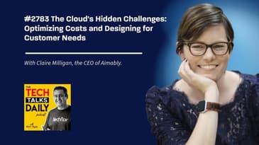 2783: Unveiling the Cloud's Hidden Challenges