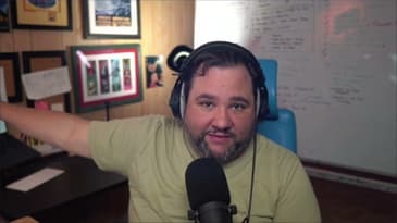 How Small Changes Can Throw Off Your Creative Process