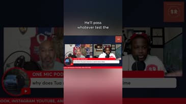 #sportsreportsasordered  - The #miamidolphins Caved #nfl #tua #shorts #concussion