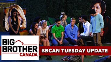 Big Brother Canada 2015: Instant Eviction, HOH, POV, and Live Feeds