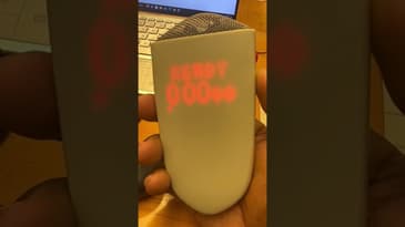 Blast Mic Design and Features