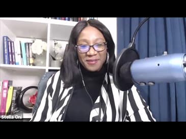 From Afrobeats to Industry: Gbenga Sokefun’s Vision for Africa’s Future