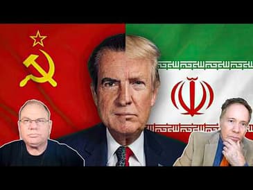 END OF IRANIAN CIVILIZATION? The Madman Theory In Action