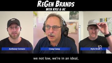 Natural Yeast Fermentation & Tripling Their YAN (Yeast Assimilable Nitrogen)