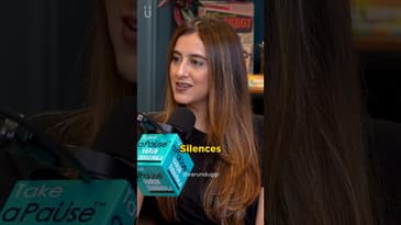 Karishma Mehta On How To Be A Good Listener?