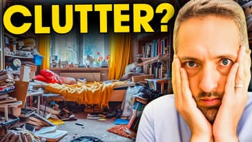 Top Tips to Declutter Your Home for Retirement