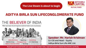 Aditya Birla Sun Life Conglomerate Fund