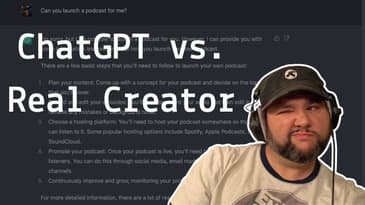 Let's Experiment with ChatGPT (and other AIs)