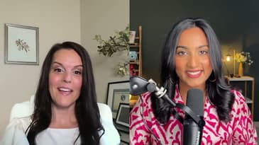 #29 Clinically Dead Woman Discovers the TRUTH About Heaven and Hell | Crystal Faith's Story