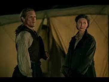 Outlander S7E8 - Fandom Hybrid Podcast #321