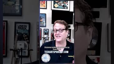 Traffic Cop | Audio Education | techartspodcast.com