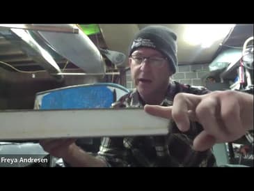 Episode # 7 - Marty Man Chomik