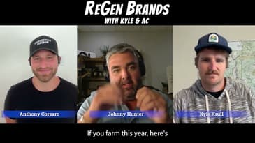 Why It Is So Hard To Produce Consistent Profitability In Modern Farming