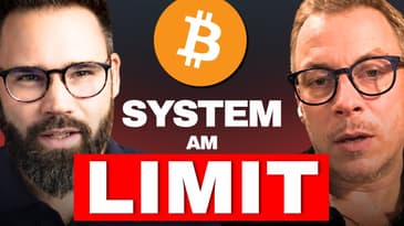 Krieg, Inflation, Energiekrise – schützt Bitcoin? Mit Philipp Mattheis