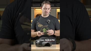 The HRT - Trained Monkey Blade Tactical Tomahawk - Handcrafted Quality