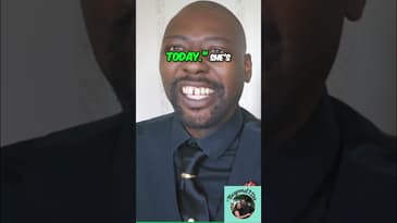 God Told Me My Wife's in Kentucky! True Love Story #shorts