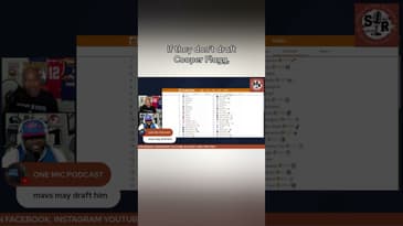 The #mavs  Have One Job in the #nbadraft #nba  #shorts