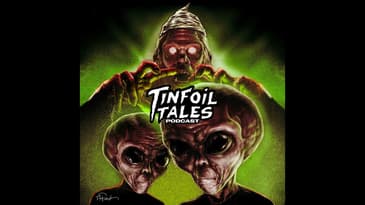 Ep. 248: Red Dirt Cryptid Investigations