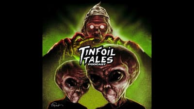 Ep. 248: Red Dirt Cryptid Investigations