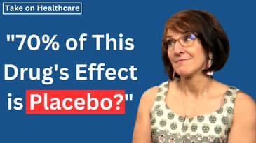 The Power of Belief: Unveiling the Placebo Effect in Healthcare