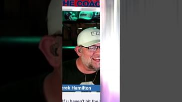 Coach Broke the BYU Honor Code at 11 and This Happened! #cfb #myfavorite