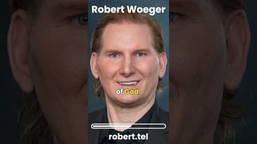 Lover Of God - Robert Woeger - Christian Daily Devotional #devotional #bible #affirmations