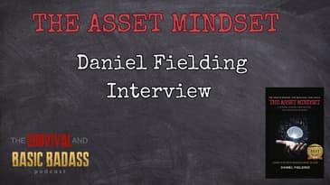 The Asset Mindset Daniel Fielding
