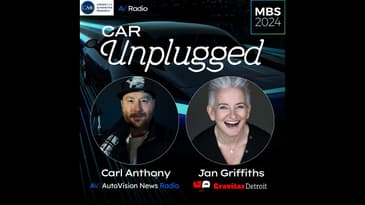 CAR MBS 2024 Unplugged
