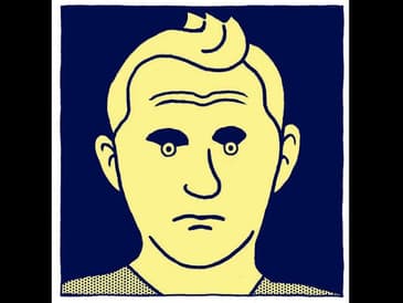 Episode 286: Michael Kupperman