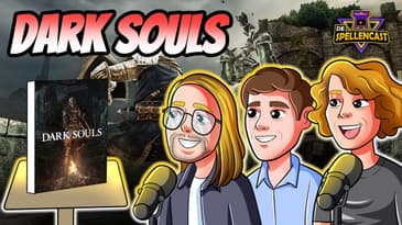 Ep. XII: Dark Souls - You died