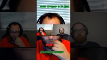 Edward Scissorhands is two things