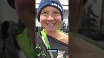 Which is the Painful Shoulder?