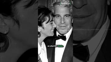 Reid Hoffman Breaks Silence on Epstein Island Visit #shorts