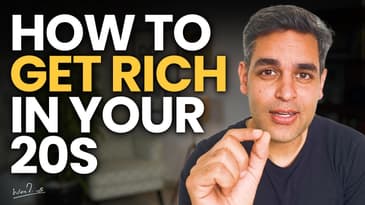 Your SALARY will NOT make you RICH! | Getting wealthy TRUTHS NOBODY tells YOU! | Warikoo Hindi