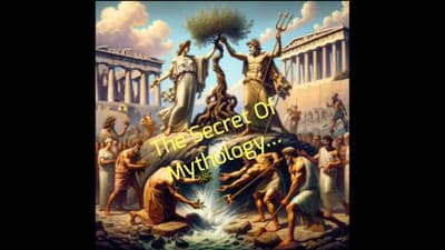 The Secret Of Mythology... - Best Of The Alchemical Lantern Live Broadcast - Episode #69