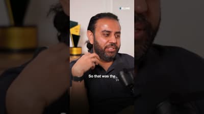 Why Square Yards Didn’t Start With VCs  #blumepodcast