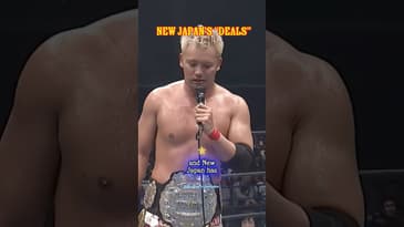 Is AEW Killing Their Relationship with New Japan?! 🤯