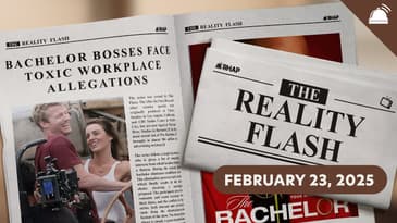 Bachelor Bosses Face Toxic Workplace Allegations | The Reality Flash