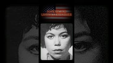 The Sylvia Duran Mystery: The CIA, Torture, and The JFK Assassination #shorts