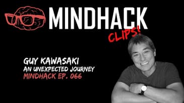 Guy Kawasaki: An Unexpected Journey