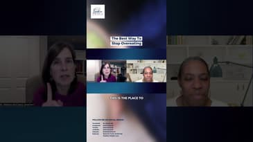 The Best Way To Stop Overeating #overeating #youtubeshorts #shorts