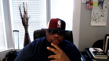 The Punch Junkie Morning Show: Still Smoking.....(6.11.19) #PJMS #LDBC