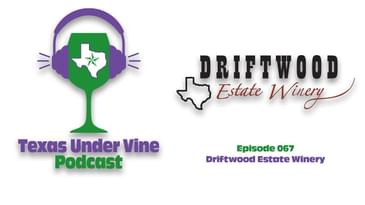 Driftwood Estate Winery (Hill Country)