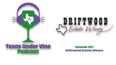 Driftwood Estate Winery (Hill Country)